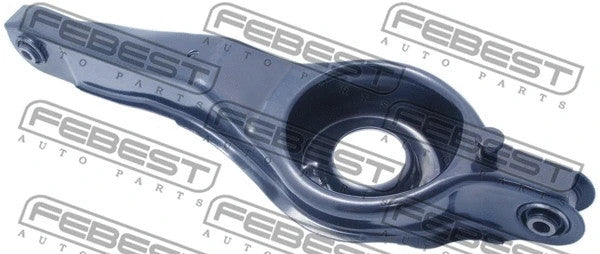 FEBEST 2004-2012 Ford Focus Control Arm 0524-MZ3R