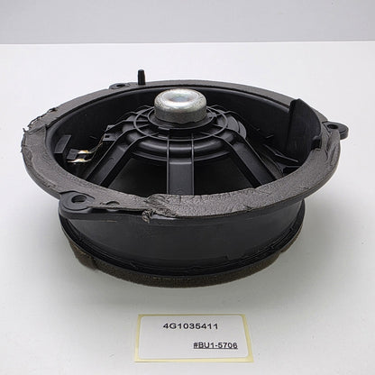 2012-2018 Audi RS7 Rear Speaker 4G1035411
