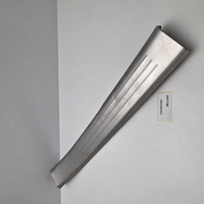 2005-2012 Bentley Continental Flying Spur Sill Trim Strip 3W4863382