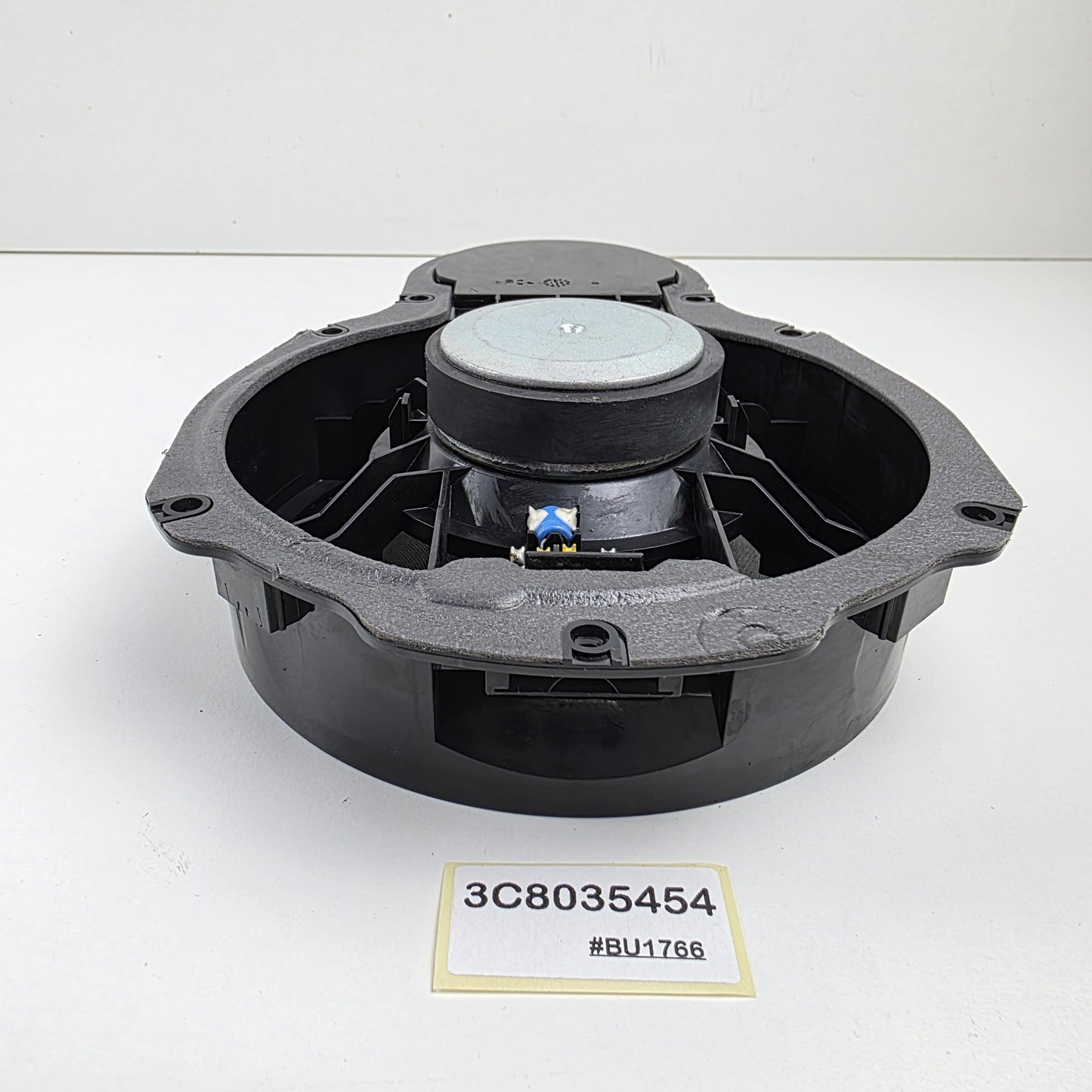 2006-2017 Volkswagen Passat Wagon Speaker Front Rear 3C8035454