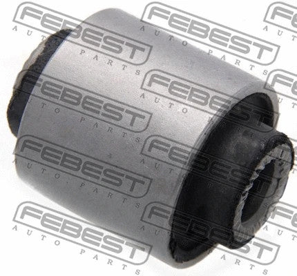 FEBEST General Motors Rear Knuckle Bushing CHAB-006RUB