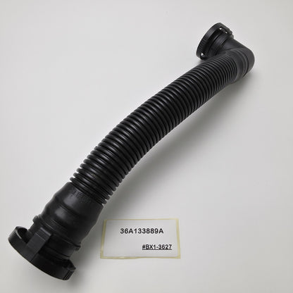 2016-2020 Bentley Bentayga CONNECTING PIPE SECONDARY AIR PUMP 36A133889A