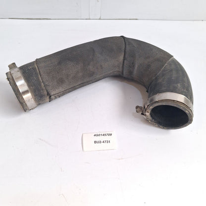 2012-2018 Audi A6 Inlet Hose 4G0145709