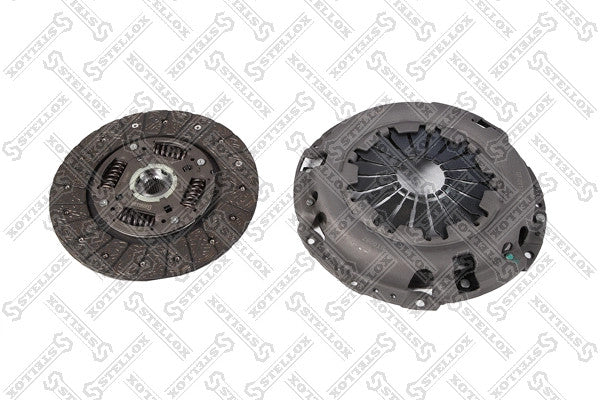 STELLOX NISSAN Clutch Kit - 30100-JX00CS1