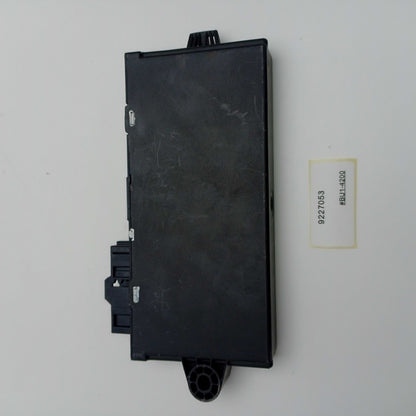 2007-2013 BMW X5 CAS Control Unit 9227053