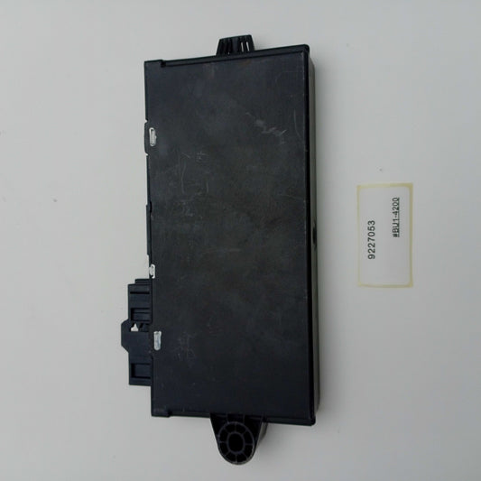 2007-2013 BMW X5 CAS Control Unit 9227053