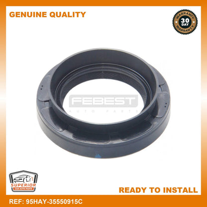 FEBEST BAIC Drive Shaft Oil Seal 95HAY-35550915C
