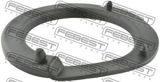 FEBEST MITSUBISHI Spring Lower Seat MSI-Z32LOWF