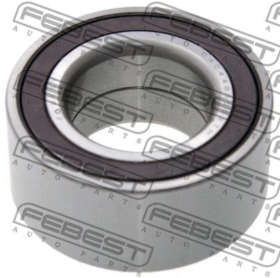 FEBEST Land Rover LR0 Wheel Bearing DAC44830037M