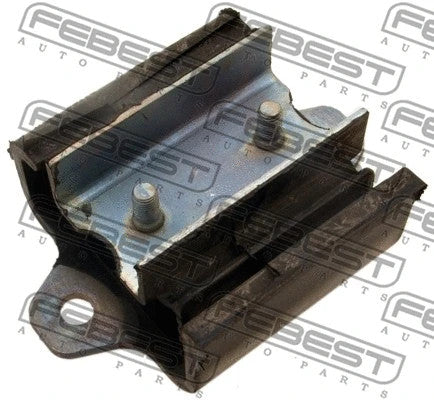 FEBEST NISSAN Rear Engine Mount NM-021
