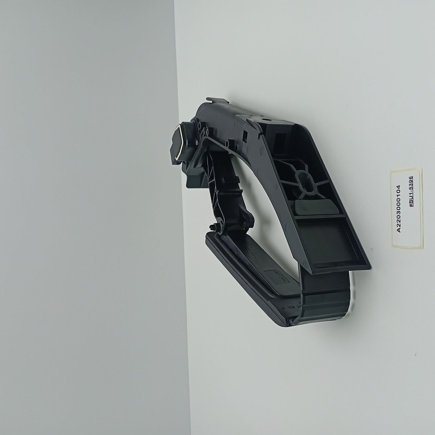 2004-2009 Mercedes-Benz CL55 Accelerator Pedal A2203000104