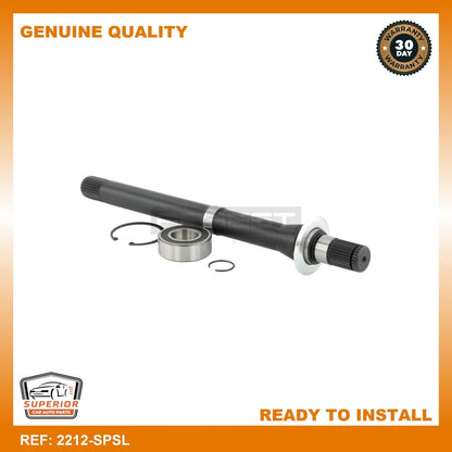 FEBEST 2005-2010 Kia Sportage Axle Half Shaft Right 2212-SPSL
