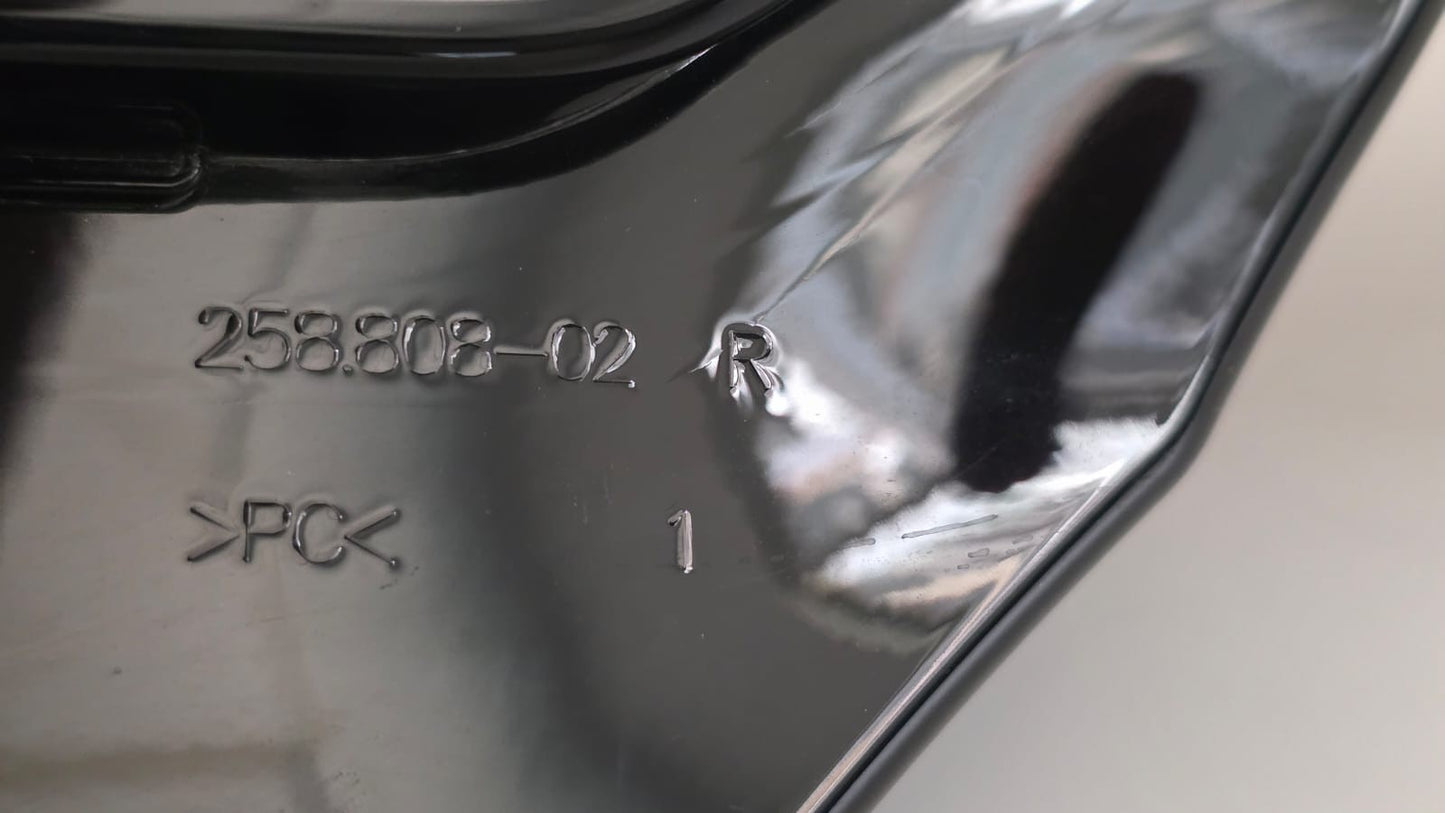 2024-2025 Skoda Kodiaq LED Headlight Right/Passenger Side 57H.941.036.A