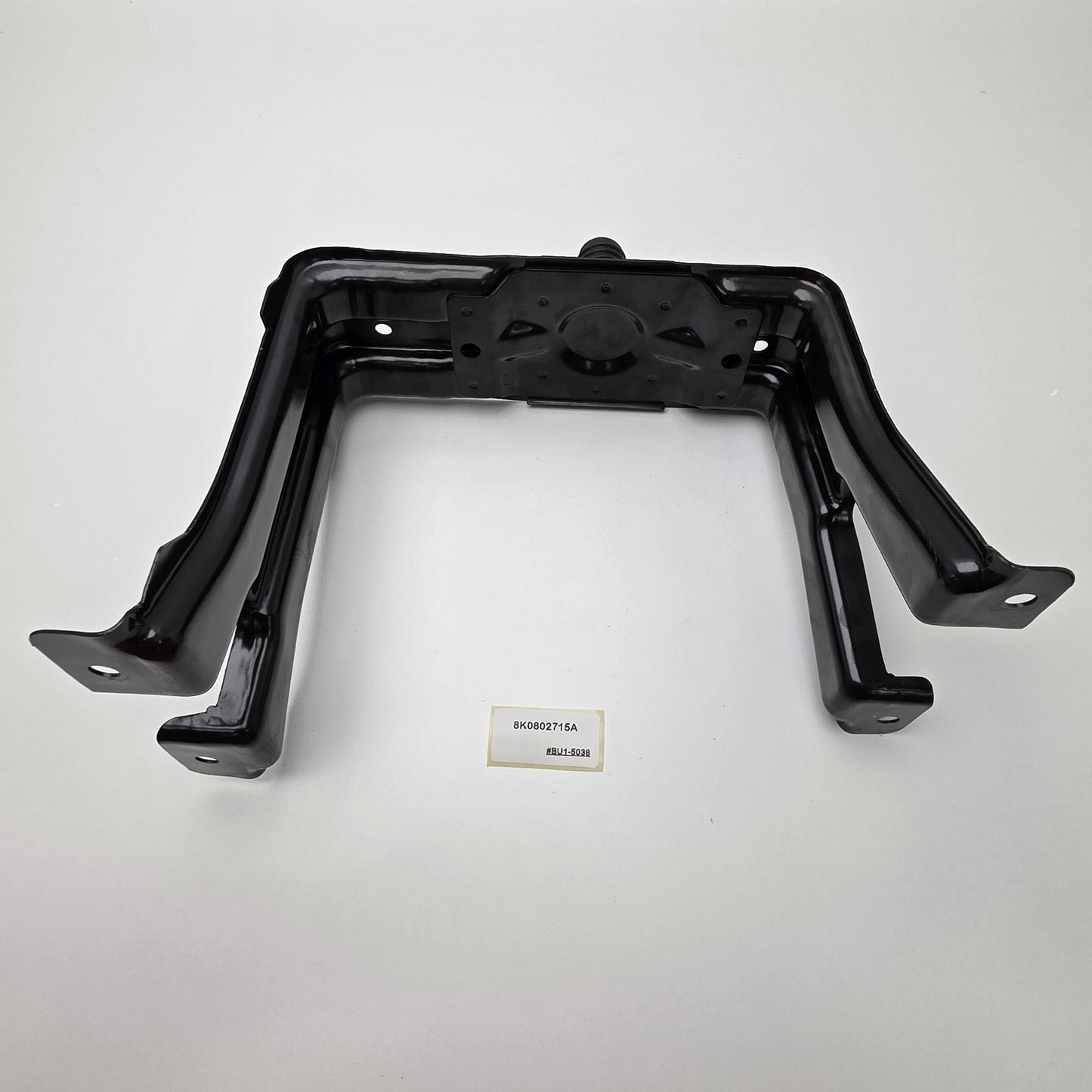 2013 Audi A5 Spare Tire Bracket 8K0802715A