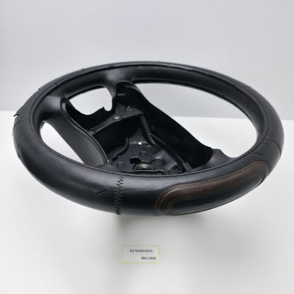 2003-2009 Mercedes-Benz E-Class Steering Wheel A2194603503
