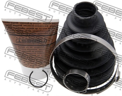 Febest 2012-2016 Hyundai Elantra Boot Outer CV Joint Kit 0117P-ZZE150