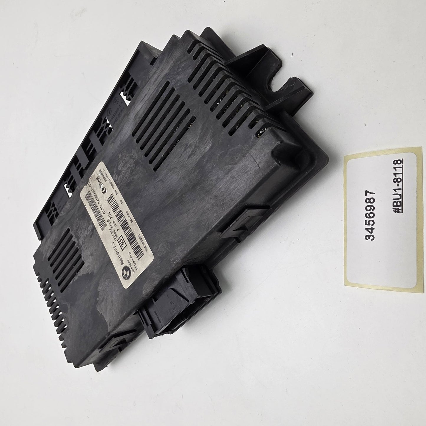 2010-2012 Mini Cooper Footwell Light Control Module 3456987