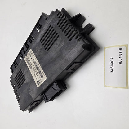 2010-2012 Mini Cooper Footwell Light Control Module 3456987