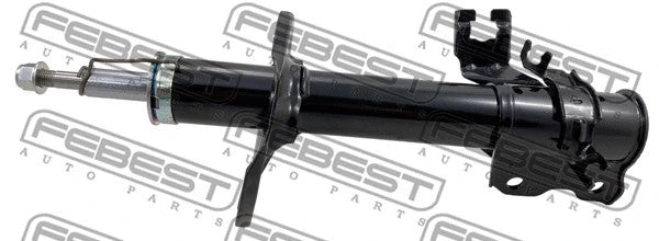FEBEST 2001-2005 Nissan Almera Shock Absorber Front Left 02666688FL