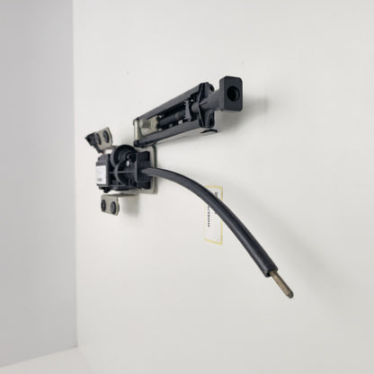 2011-2018 Audi S8 Seat Belt Height Adjuster 4H0857833