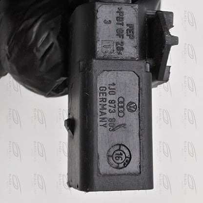 2019-2025 Audi Q8 Acceleration Sensor Vibration Control System 4M0907508