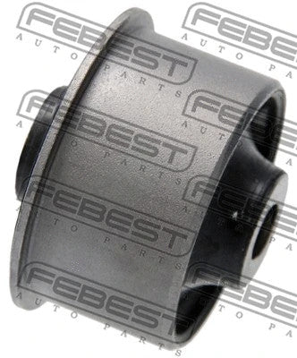 FEBEST 2008-2023 Mazda 2 Front Arm Bushing MZAB-DEB
