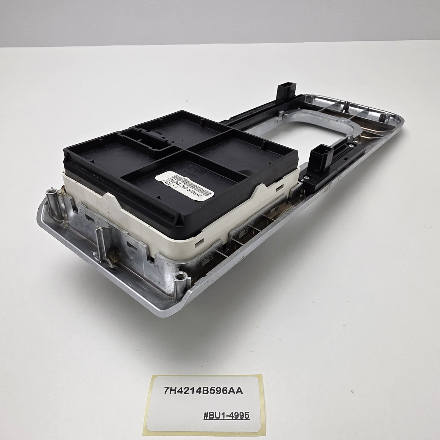 2002-2012 Land Rover Range Rover L322 Suspension Control Module 7H4214B596AA