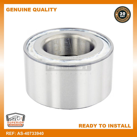 Febest 2005 SsangYong Rexton Roller Bearing Rear Axle Shaft AS-40733940