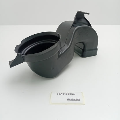 2015-2020 Bentley Bentayga AIR GUIDE 36A819723A