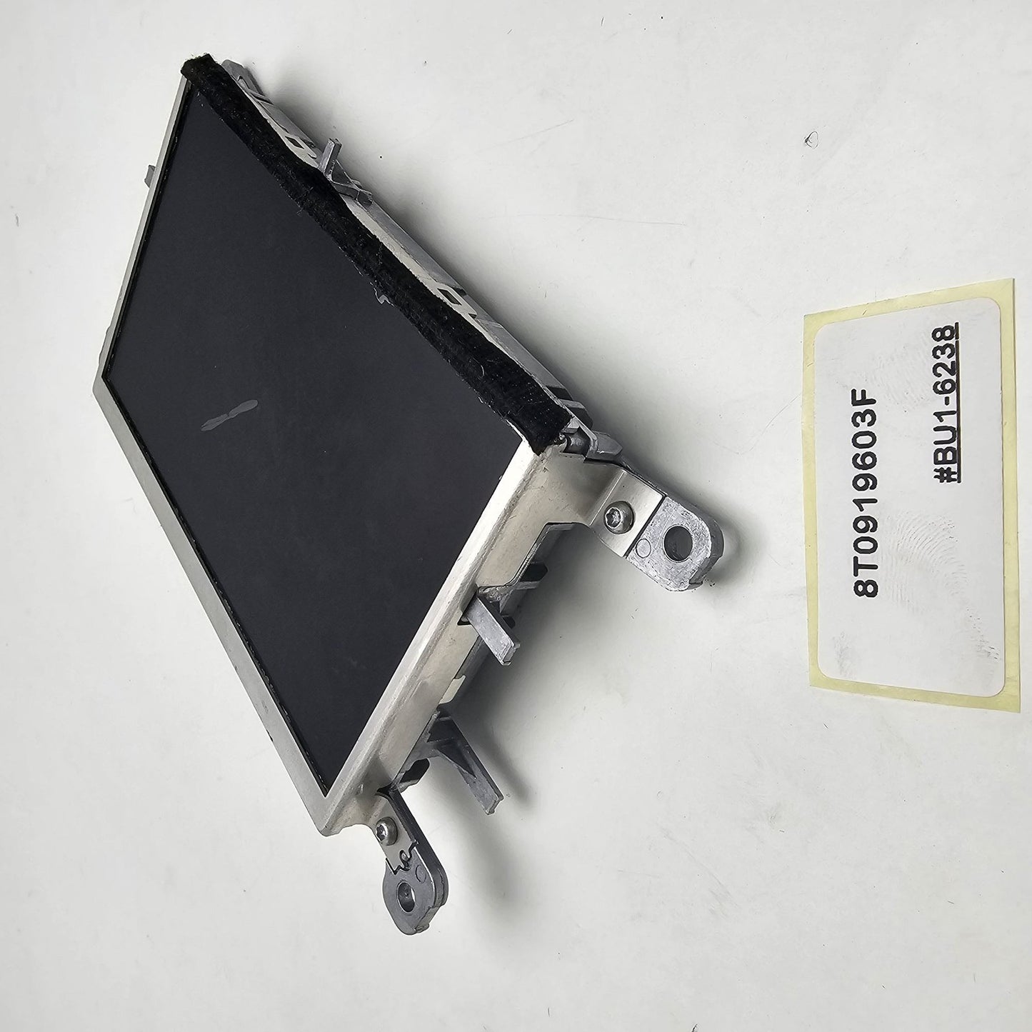 2007-2016 Audi A5 Info-GPS Screen 8T0919603F
