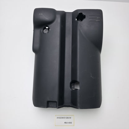 2010-2013 Land Rover Range Rover Steering Column Shroud Lower Cover AH223K512BC