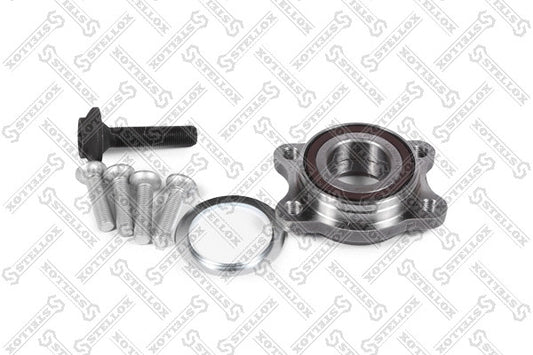 STELLOX PORSCHE Wheel Bearing Kit - 8E0498625B