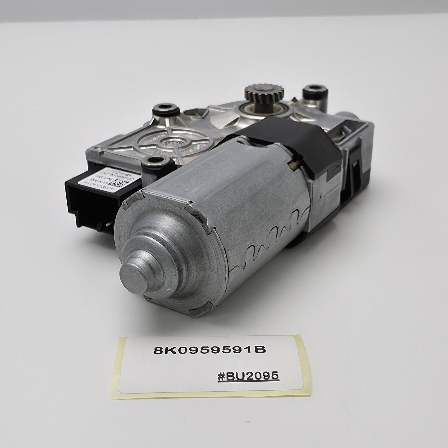 2009-2016 Audi A4 Quattro Sunroof Motor 8K0959591