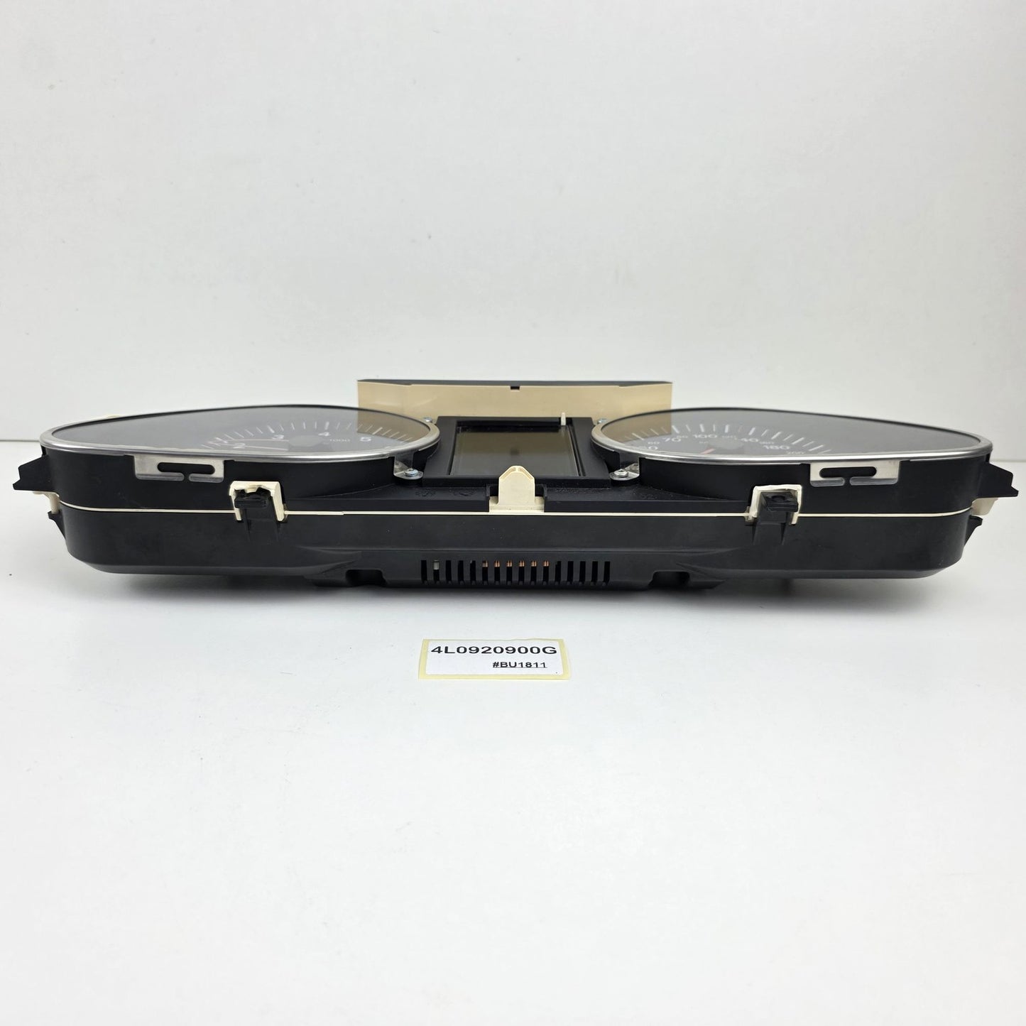 2006-2016 AUDI Q7 (4L) Instrument Cluster 4L0920900G