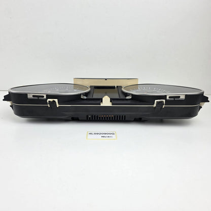 2006-2016 AUDI Q7 (4L) Instrument Cluster 4L0920900G