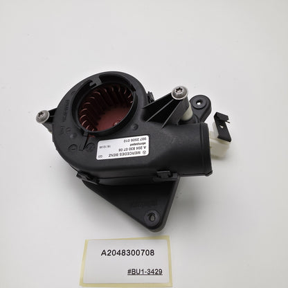 2008-2014 Mercedes-Benz C-Class Blower Motor AC A2048300708