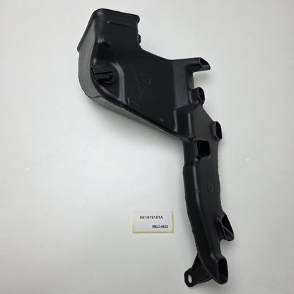 2009-2016 Audi A4 Instrument Panel Air Duct 8K1819151A