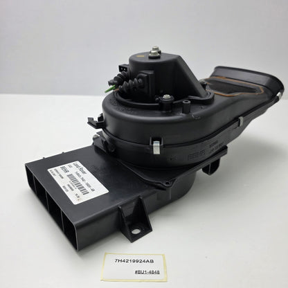 2006-2012 Land Rover Range Rover L322 REAR HVAC BLOWER MOTOR 7H4219924AB