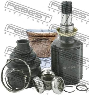 FEBEST 2010-2016 Chevrolet Cruze Joint Kit Drive Shaft 1011-J300RH