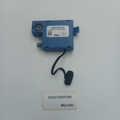 2006-2014 Land Rover Range Rover Sport Antenna Amplifier 5H3210E921BA