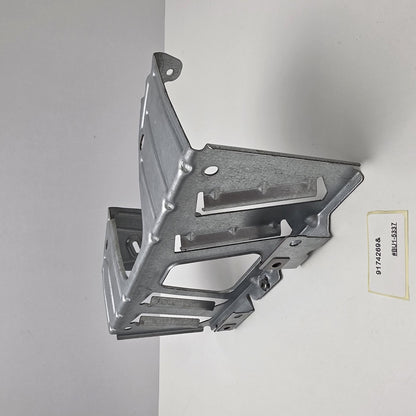 2010-2016 BMW 535i Holder Amplifier 9174269
