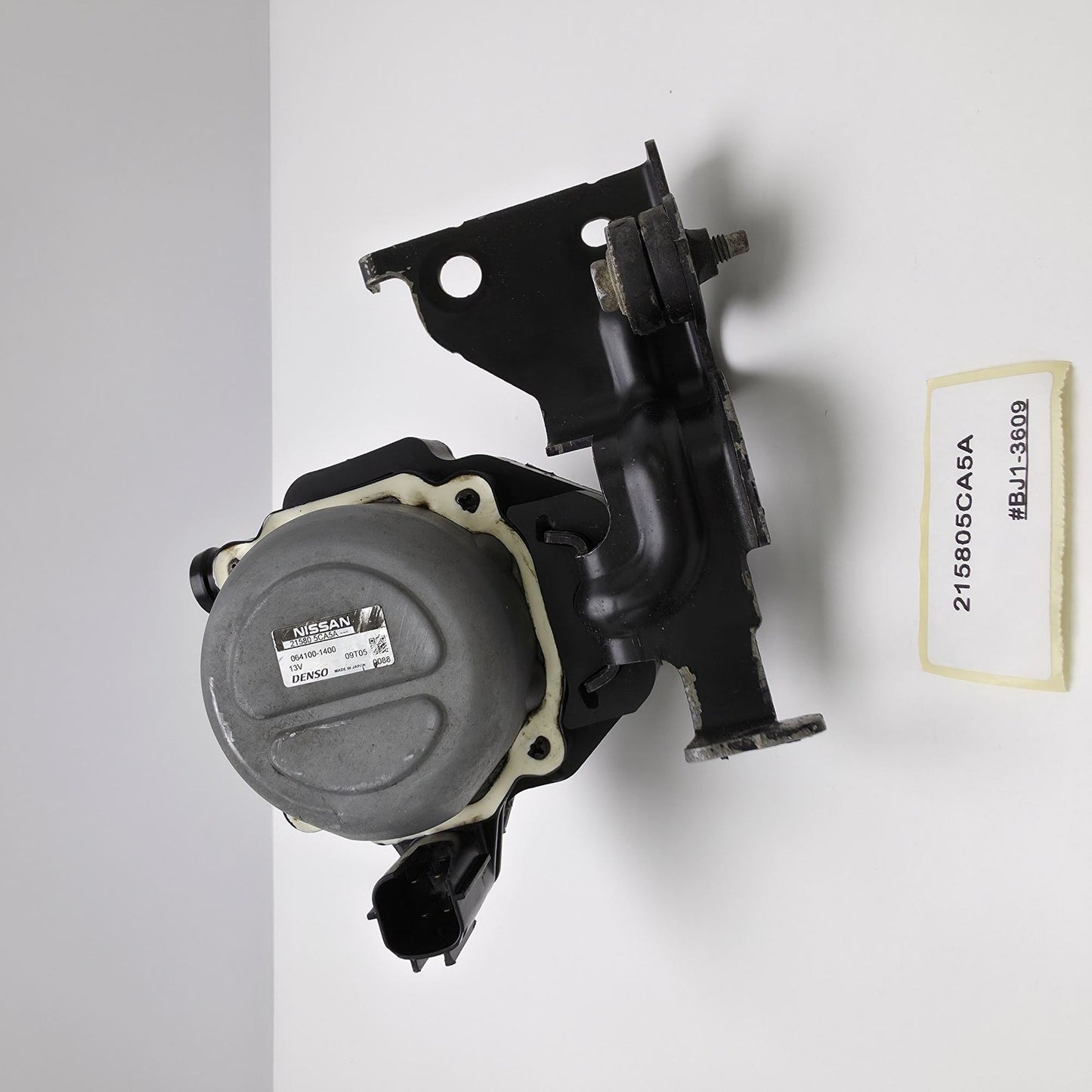 2016-2023 Infiniti Q50 Pump Assembly 215805CA5A