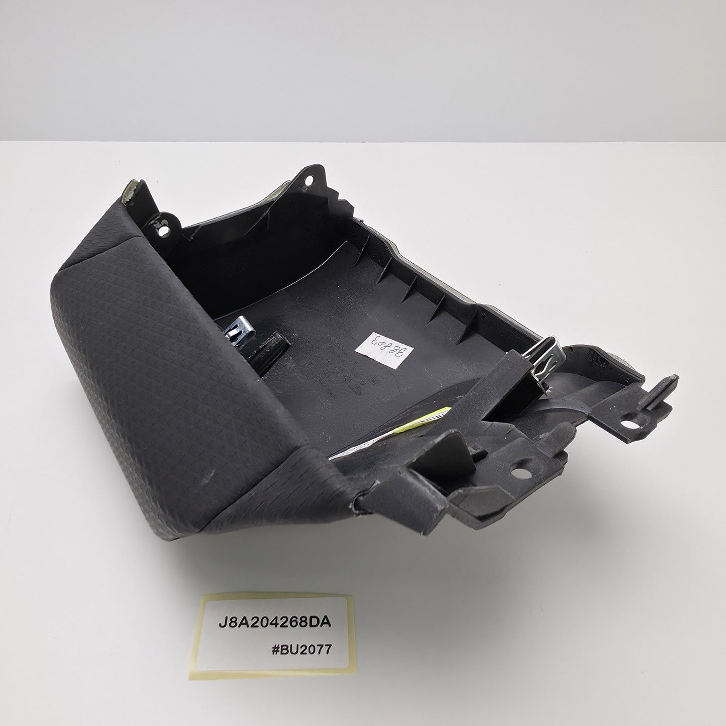 2017-2023 Range Rover Velar L560 Dashboard Trim Right Front J8A204268DA