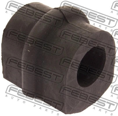 FEBEST 2002-2013 Nissan X-Trail Rear Stabilizer Bar Bushing NSB-018
