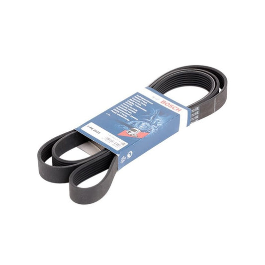 BOSCH Mercedes Serpentine Belt 1987946277