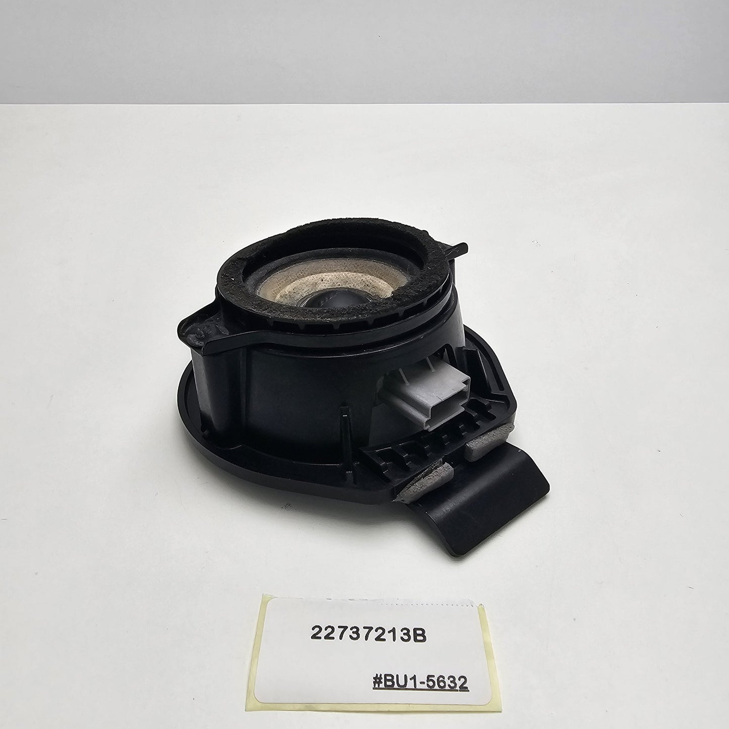 2014-2019 Cadillac CTS Rear Speaker 22737213B