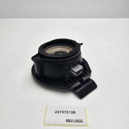 2014-2019 Cadillac CTS Rear Speaker 22737213B