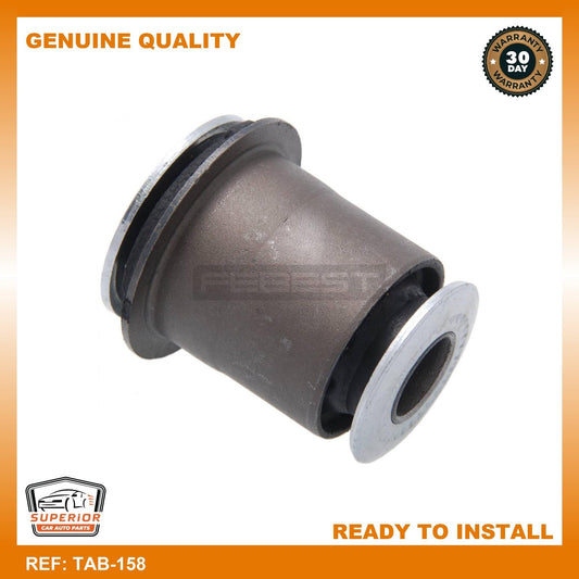 Febest 2004-2015 Toyota Tacoma Front Bushing Lower Control Arm TAB-158