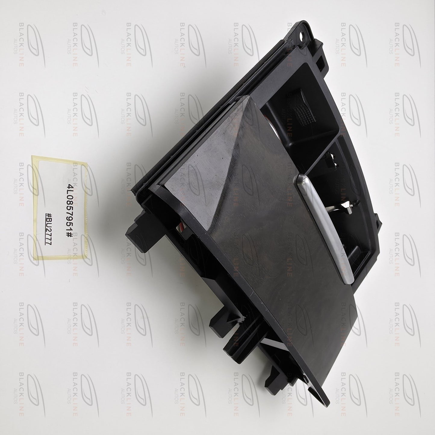 2007-2015 Audi Q7 Front Ashtray Assembly 4L0857951