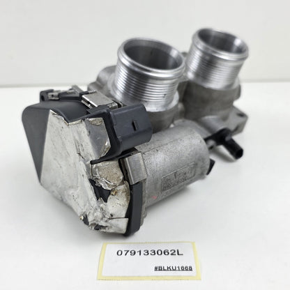 2013-2017 Audi A8 Quattro Throttle Body 079133062L